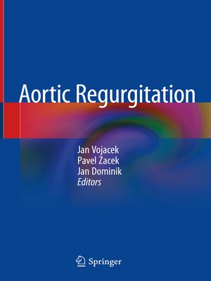 cover image of Aortic Regurgitation